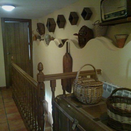 Casa Rural Arroyofrio Riopar ภายนอก รูปภาพ