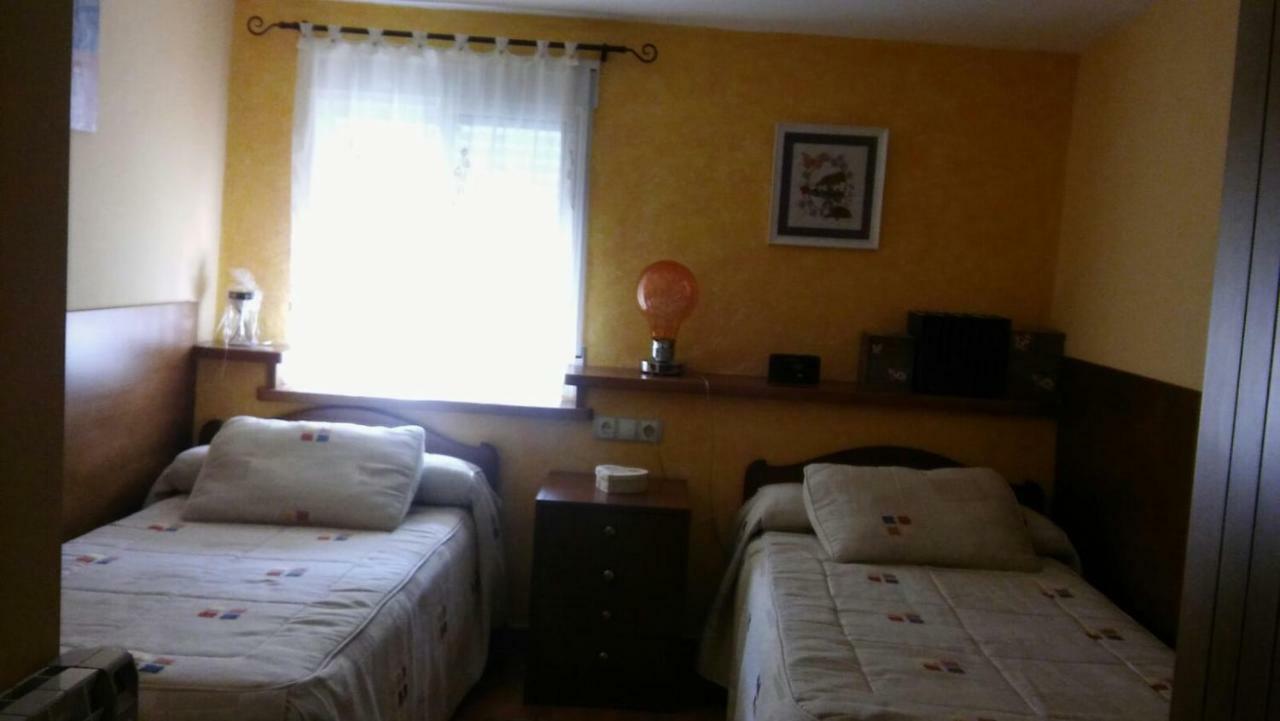 Casa Rural Arroyofrio Riopar ภายนอก รูปภาพ