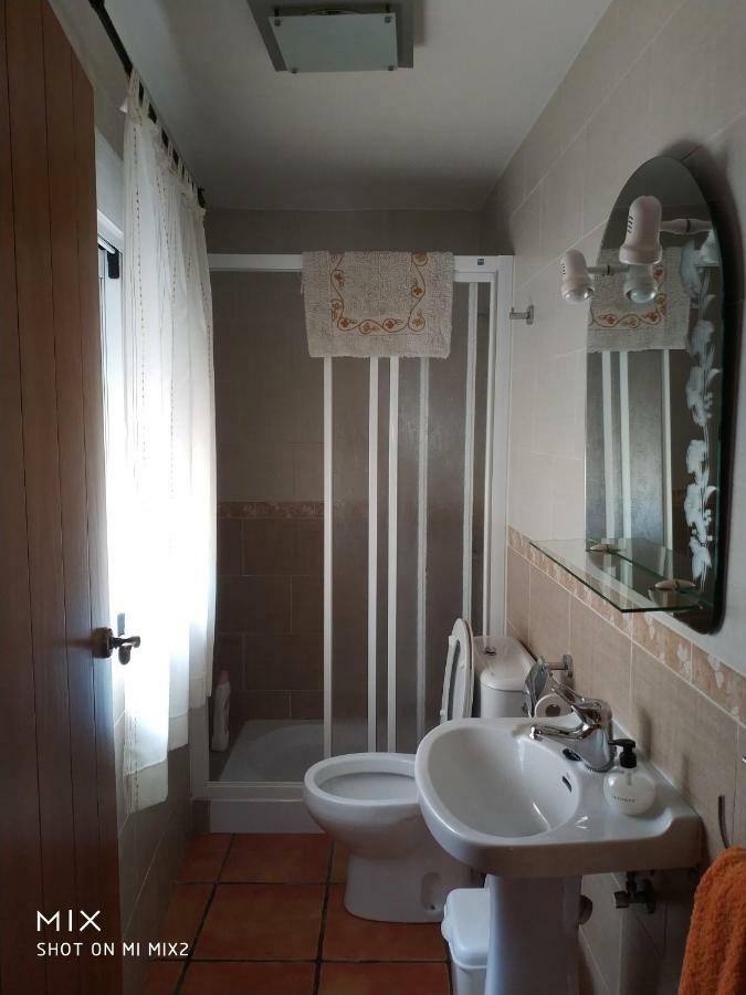 Casa Rural Arroyofrio Riopar ภายนอก รูปภาพ